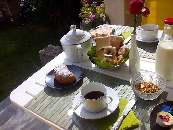 Food & Drinks, Il Pittore di Stelle B&B, Savona