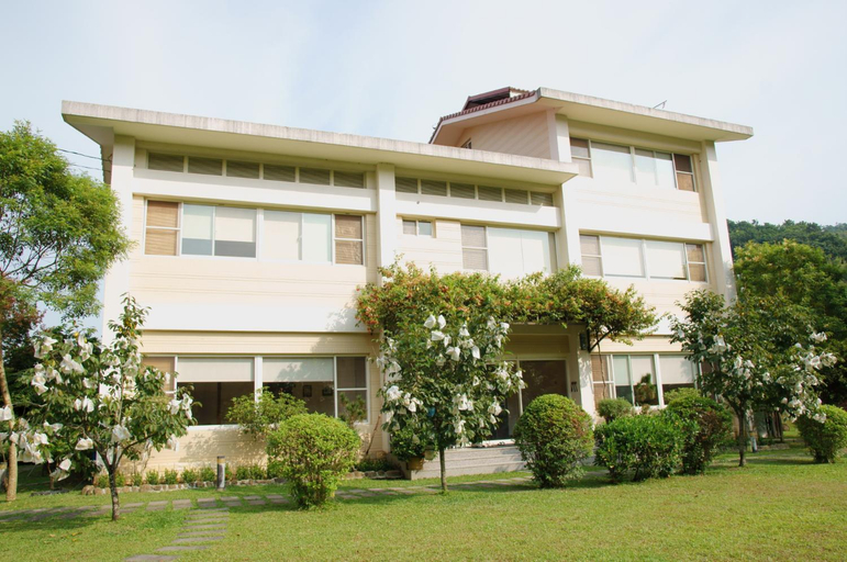 3, Shuang Liou B&B, Nantou
