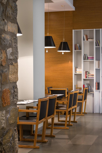 Food & Drinks 4, Aegli Hotel Volos, Thessaly