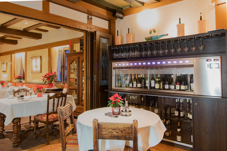 Food & Drinks 5, Hotel Weiler, Rhein-Hunsrück-Kreis