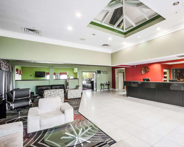 Public Area, Staybridge Suites Memphis East Cordova by IHG, Shelby