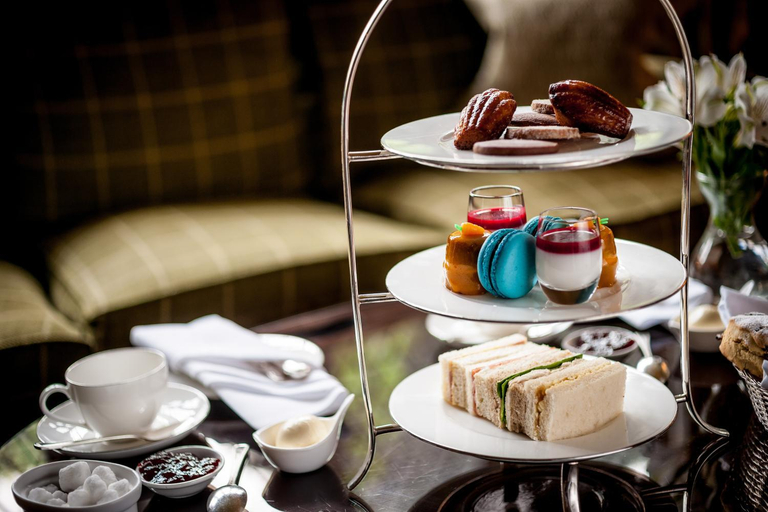 Food & Drinks 5, Amberley Castle- A Relais & Chateaux Hotel, West Sussex