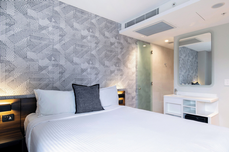 Bedroom 24