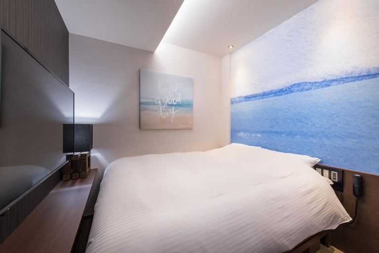 Bedroom 19