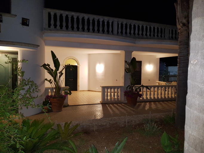 Others 4, B&B Villa Fanizza, Lecce