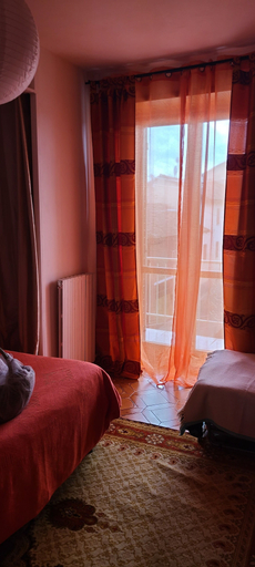 Bedroom 3, B&B Ma Maison Govone, Cuneo