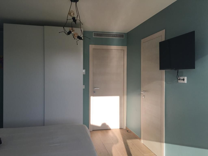 Bedroom 3, Twenty Rent, Alpes-Maritimes