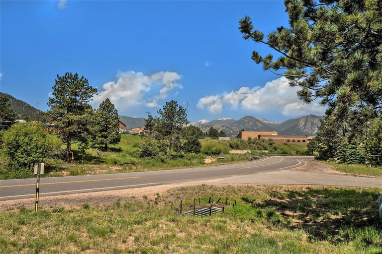 Property grounds, Solitude Bobcat #6 - Estes Park 2 Bedroom Condo by RedAwning, Larimer