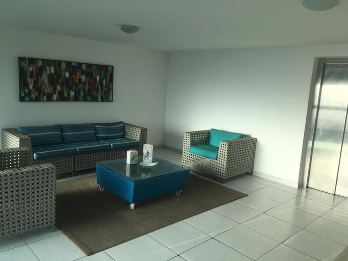 Public Area