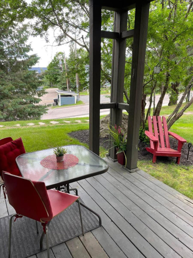 Others 3, perfect 'lil condo, Les Laurentides