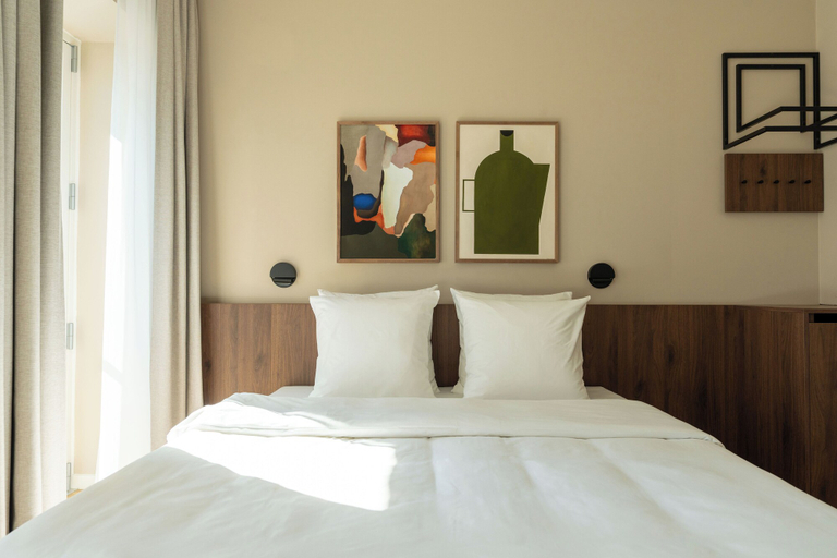 Bedroom 4, Numa | Copenhagen Norrebro, Copenhagen