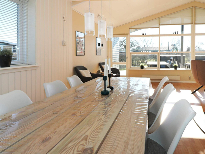 Others 5, 6 Person Holiday Home in Hadsund-by Traum, Mariagerfjord
