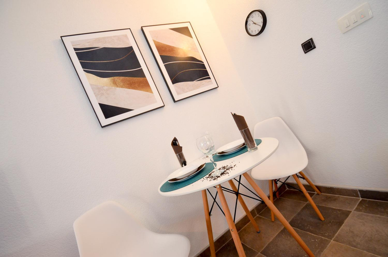 Others 3, Residence Spa Apartments DUB