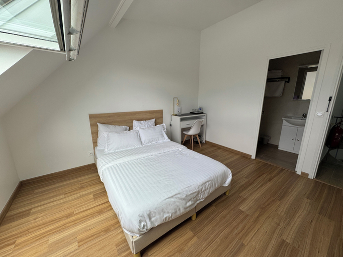 Bedroom 3, Koalawakeup, Val-de-Marne