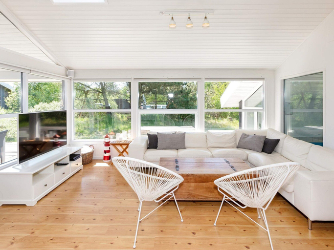 Others 4, 5 Star Holiday Home in Fjerritslev, Jammerbugt