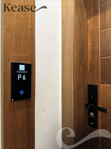 Exterior 4, Kease Al Wahah K-2 Royal Touch AX68, Riyadh