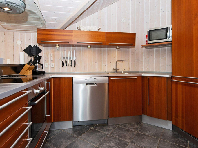 Others 5, 5 Star Holiday Home in Juelsminde, Hedensted