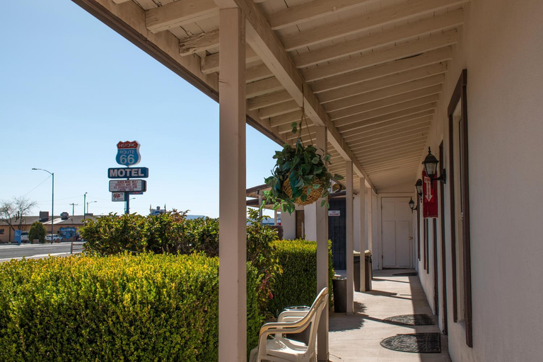 Others 5, Historic Route 66 Motel, Yavapai