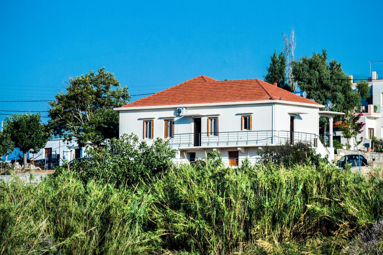 Others 5, Villa Alexandra, Crete
