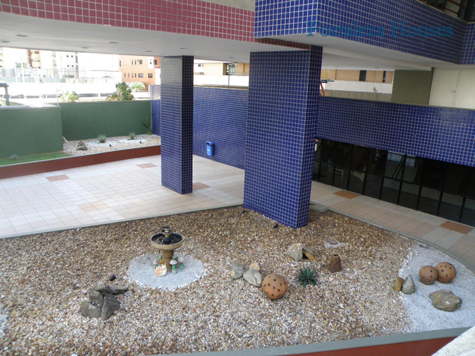 Exterior view 2, Porto de Iracema - Fortaleza houses, Fortaleza