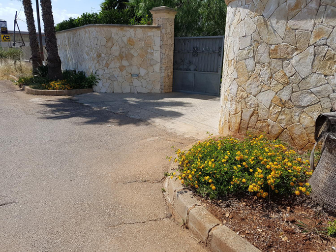 Others 5, B&B Villa Fanizza, Lecce