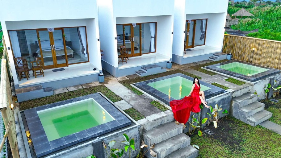 Exterior & Views, Lake Square Bali, Bangli
