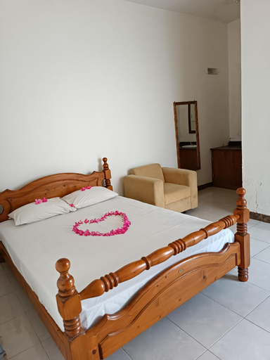 Bedroom 3, Meninting Garden house, Lombok