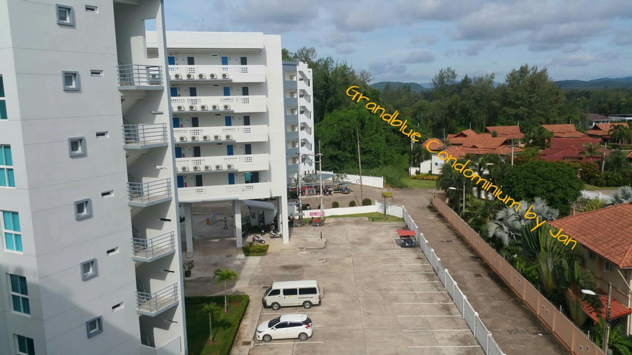 Exterior & Views 4, Grandblue 311, Klaeng