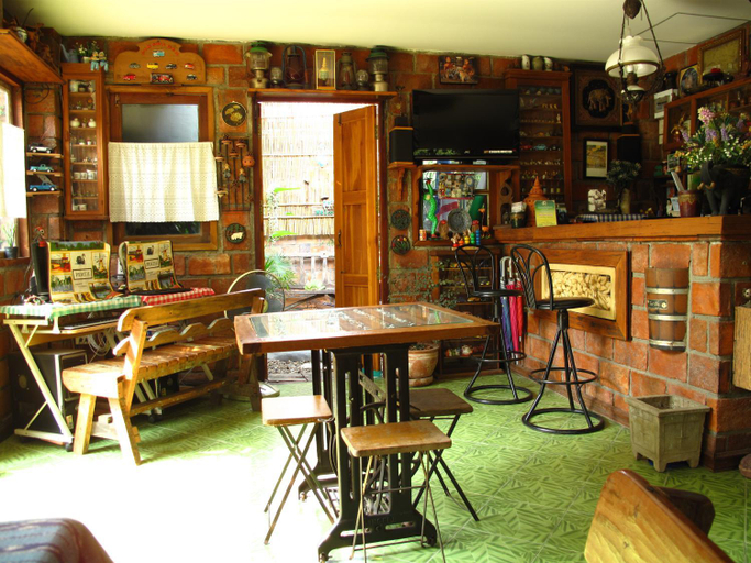 Food & Drinks 4, P.Y. Guest House, Muang Kanchanaburi