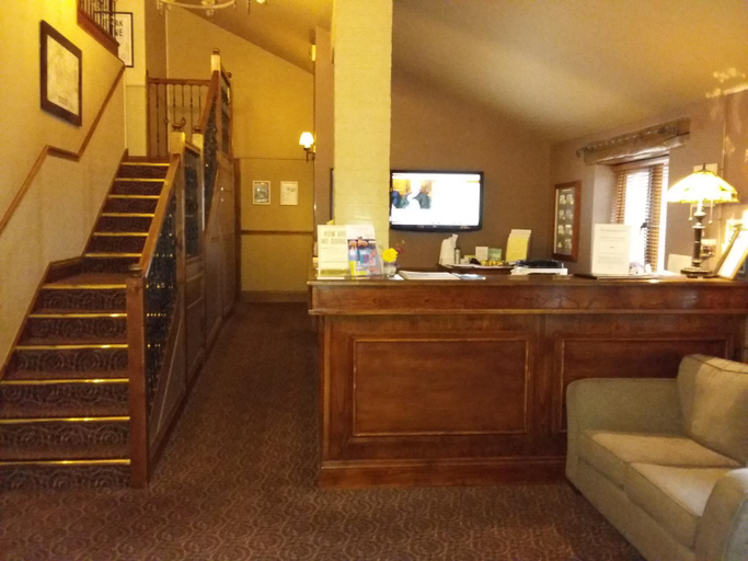 Public Area 3, The Huntsman Inn, Kirklees