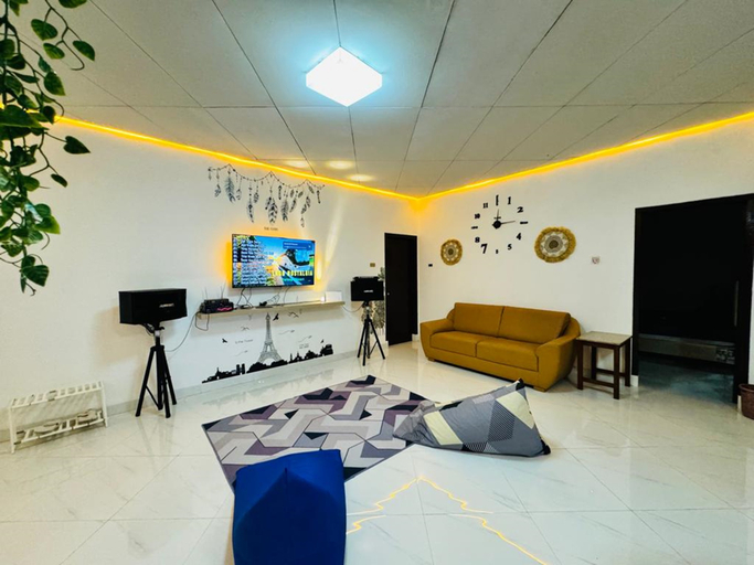 Others 5, Villa PGV Y216 by Puncak Go Villas, Bogor
