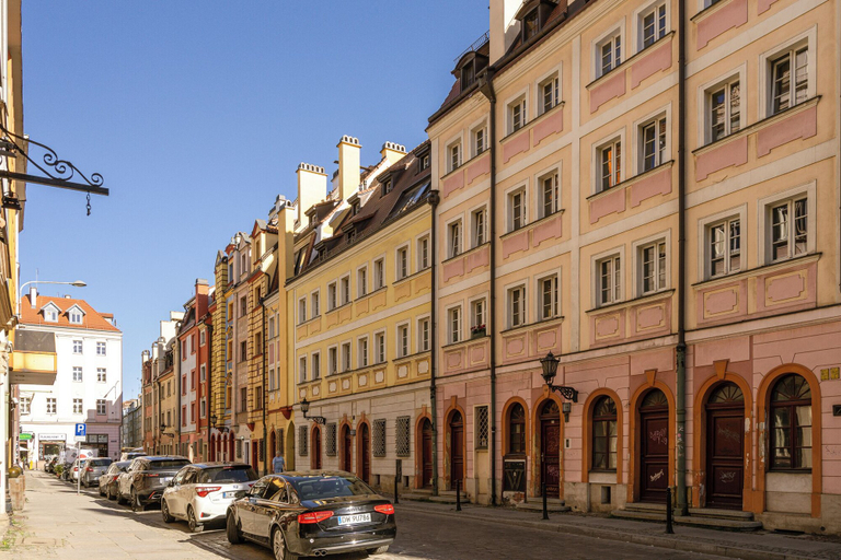 Exterior & Views 2, RentPlanet - Apartament Malarska, Środa Śląska