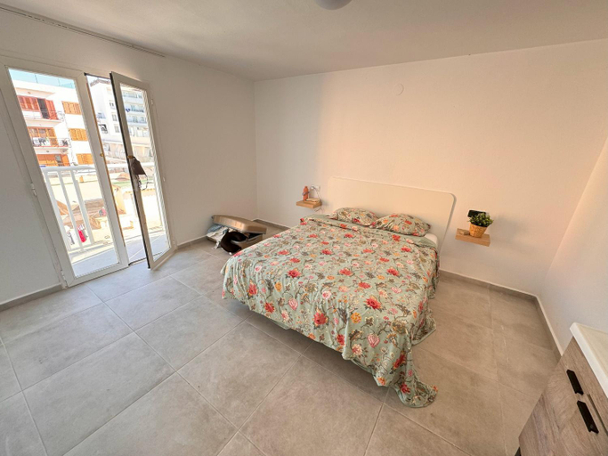 Bedroom 2, Hostal Cisne by Nest, Baleares