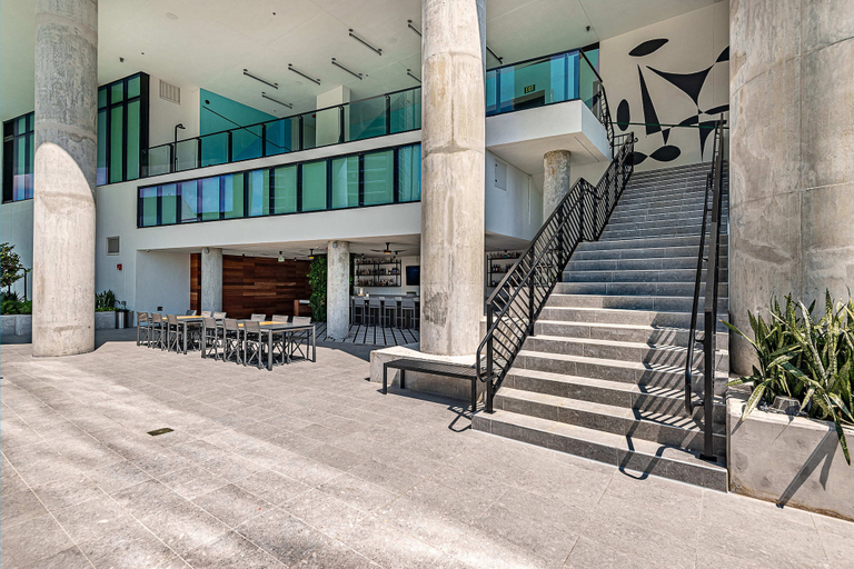 Exterior & Views, Spacious King Studio at Downtown Miami, Miami-Dade