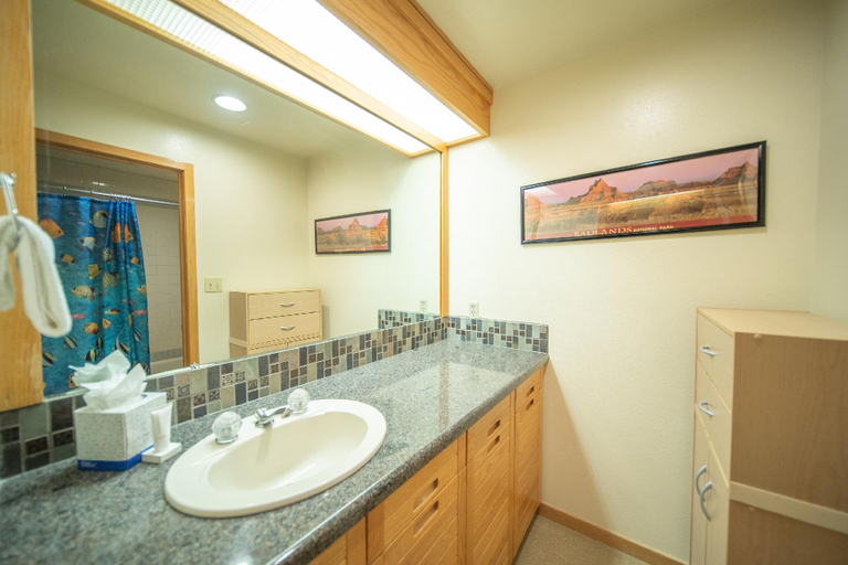 Bathroom 4, Slopeside 2773A, Summit