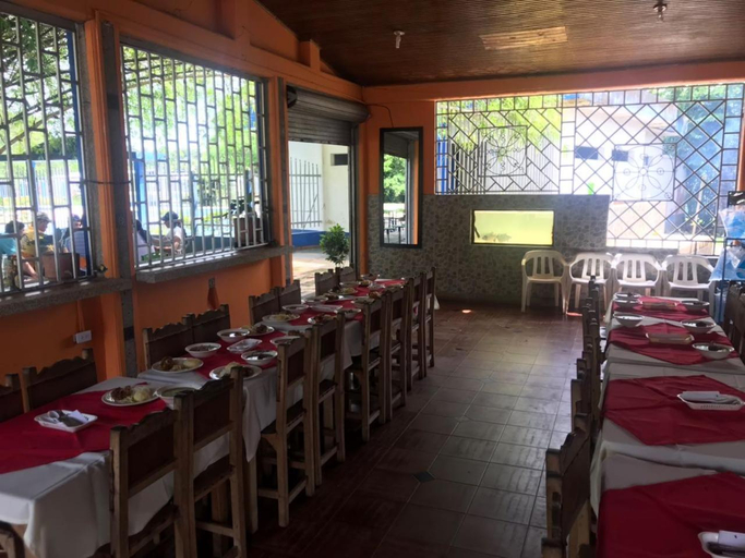 Food & Drinks 2, Hotel campestre la Maria, Villavicencio
