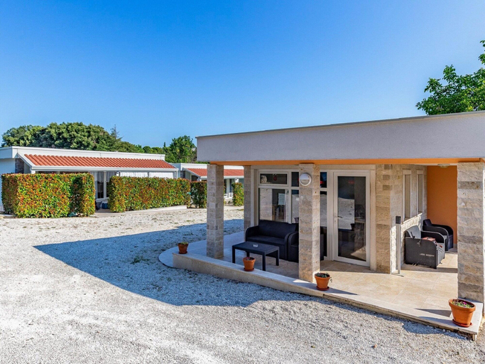 Exterior & Views 2, Banjole Apartment near Beach, Medulin