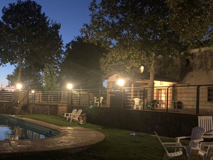 Others 4, Belvilla by OYO Farmhouse With Private Pool, Viterbo