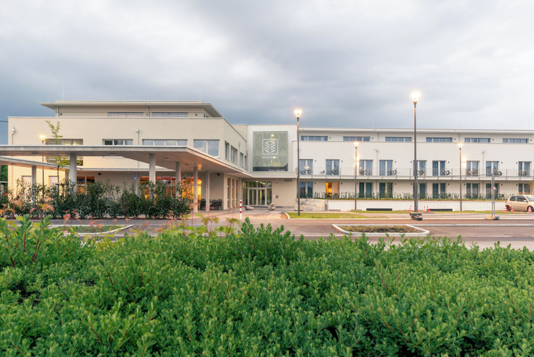 Exterior & Views 2, Hotel Novapart, Wels