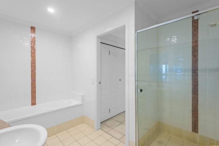 Bedroom 3, Oceanic 3 - East Ballina, Ballina