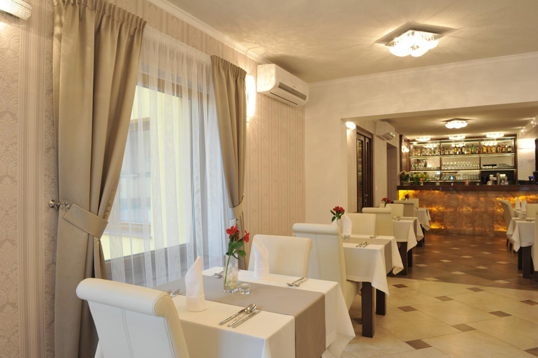 Food & Drinks 4, Penzion Anesis, Turcianske Teplice
