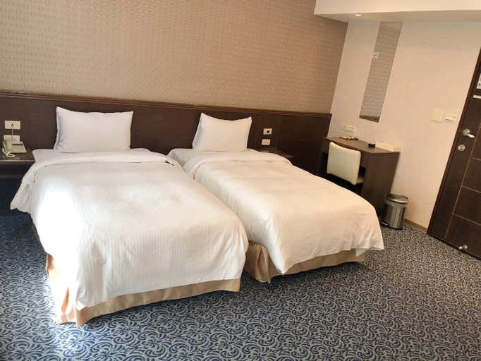 Bedroom 11