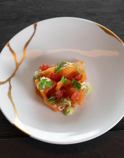 Food & Drinks 2, No.14 Verbier, Entremont