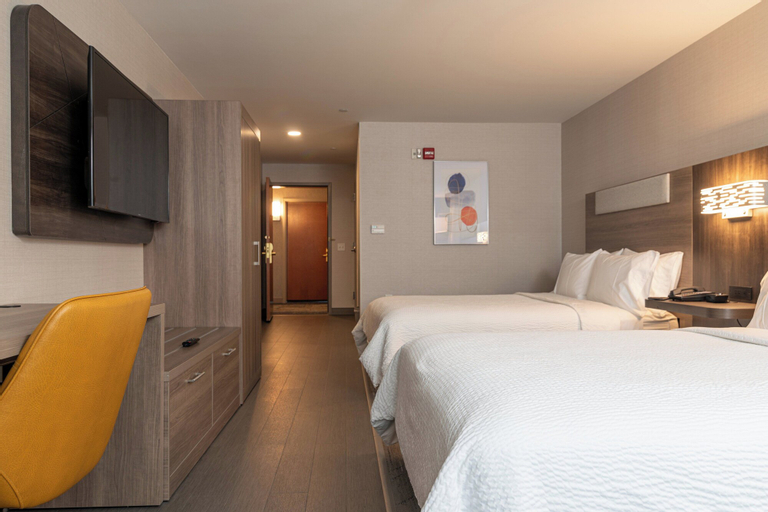 Bedroom 11