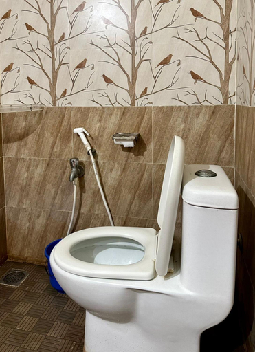 4, Chidambaram Spiritual Stay, Cuddalore