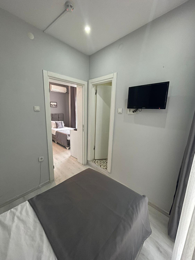 Bedroom 2, oldmile palace hotel, Fatih