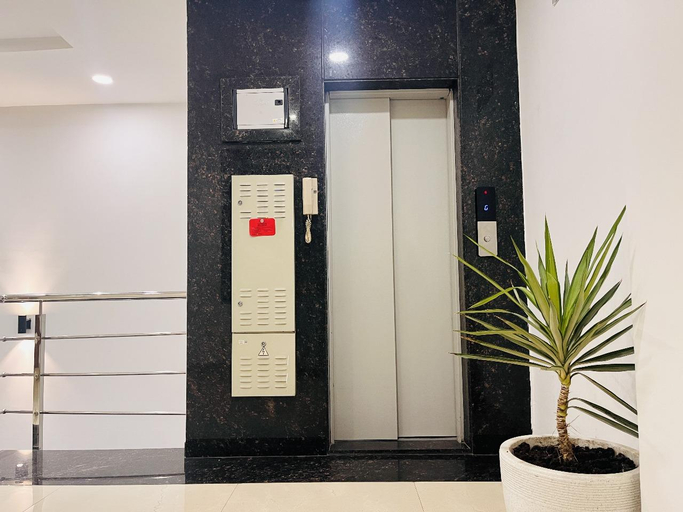 Others 1, Hotel Shivaay, Indore