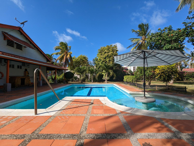 Sport & Beauty 3, Capi´s Place, San Andrés