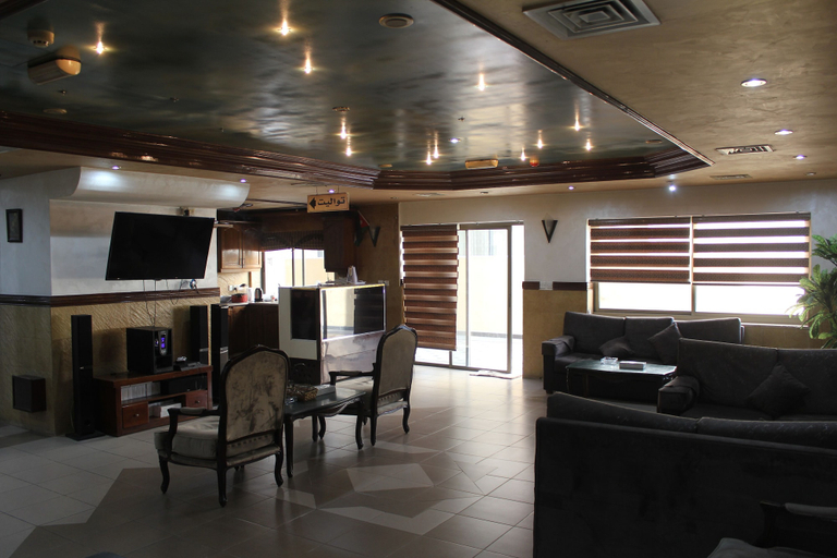 Others 4, Al Ahfad Hotel Apartments, Wadi Essier