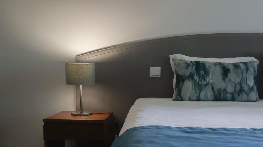 Bedroom 13